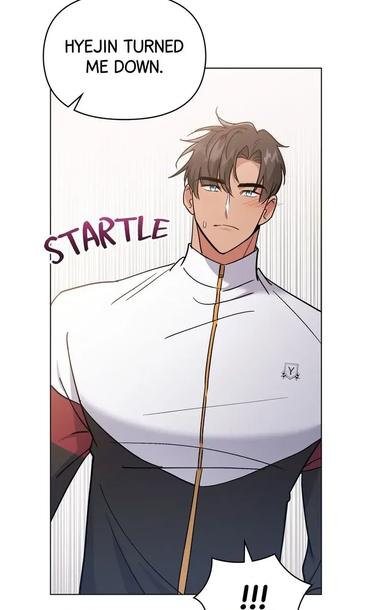 Romantic Pitch Chapter 41 Online - pƔgina 75