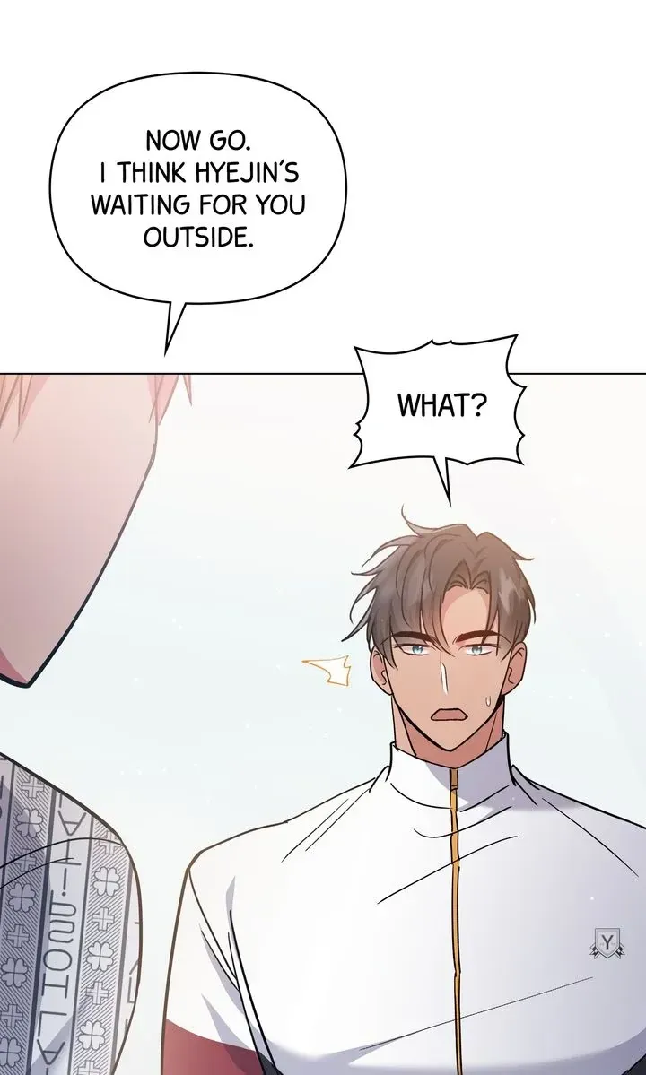 Romantic Pitch Chapter 41 Online - pƔgina 79