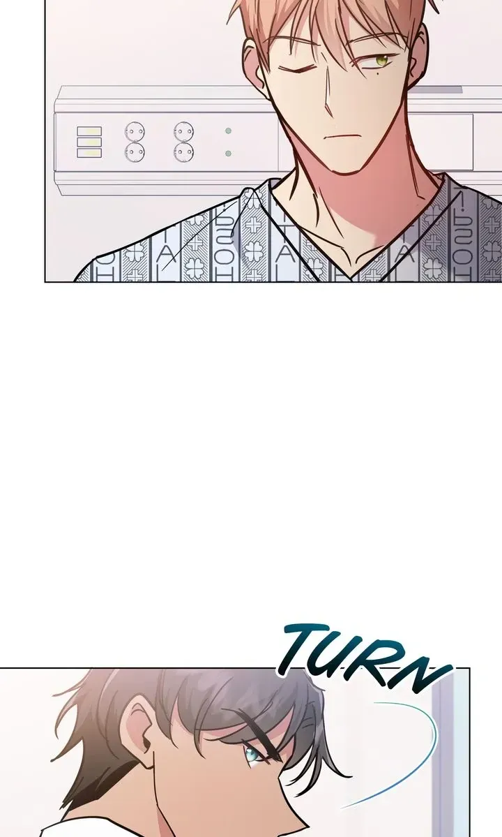 Romantic Pitch Chapter 41 Online - pƔgina 82
