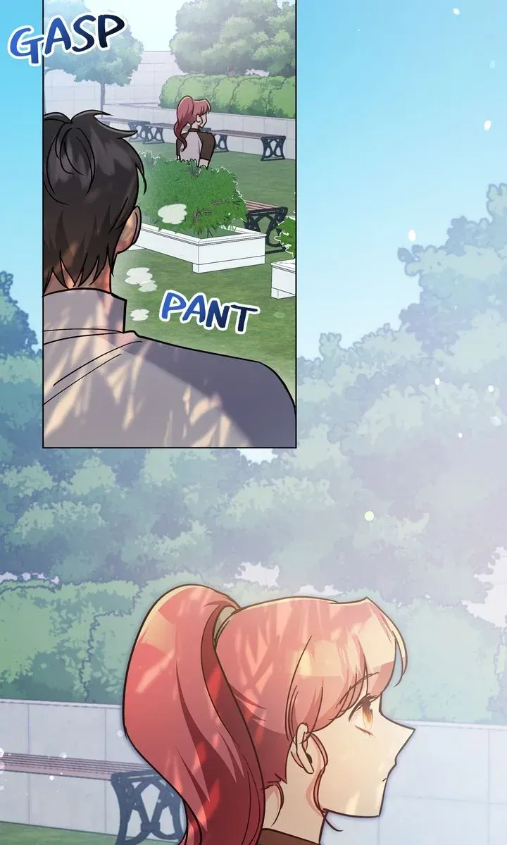 Romantic Pitch Chapter 41 Online - pƔgina 88