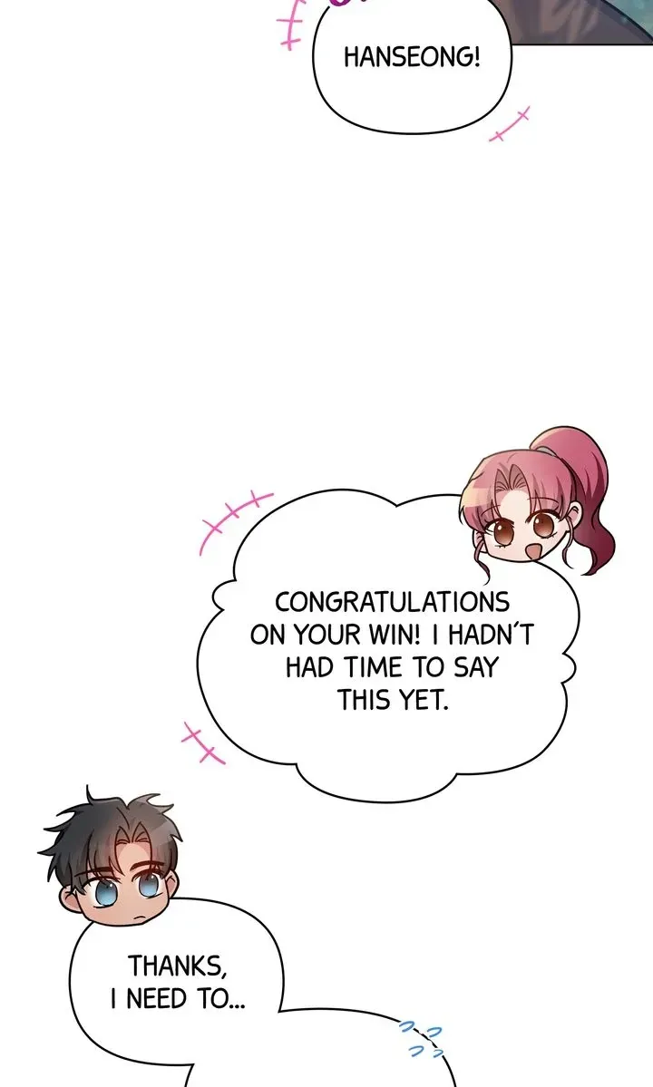 Romantic Pitch Chapter 41 Online - pƔgina 92