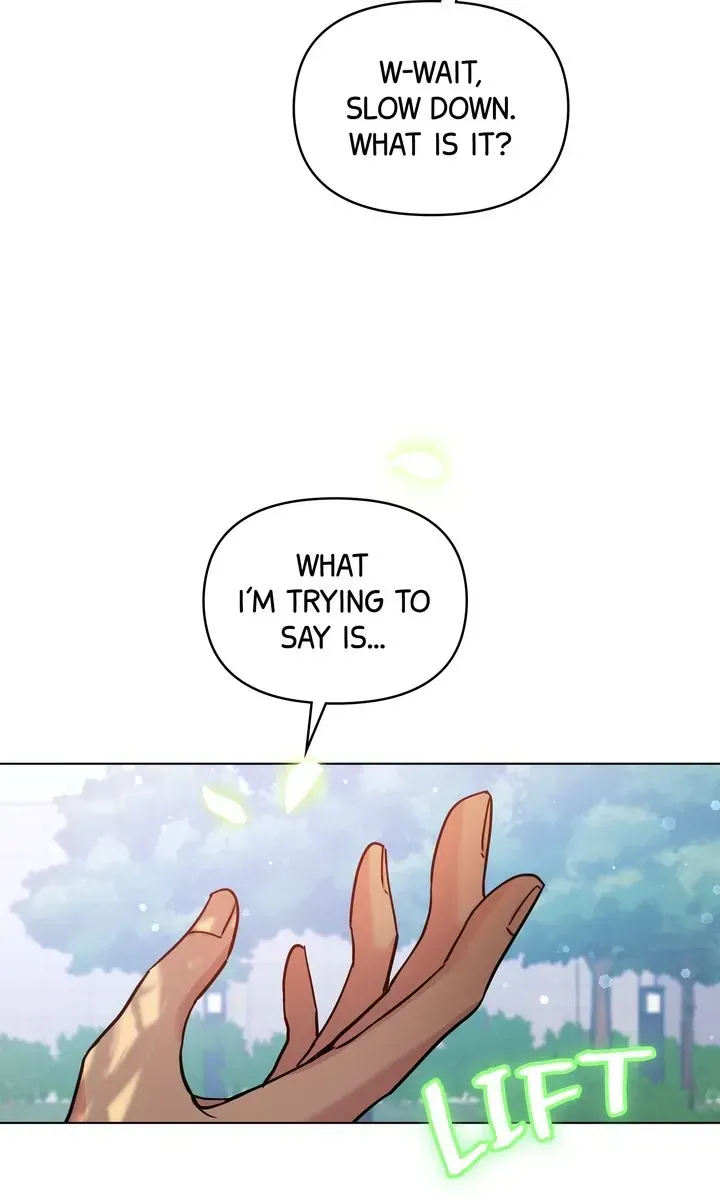 Romantic Pitch Chapter 41 Online - pƔgina 100