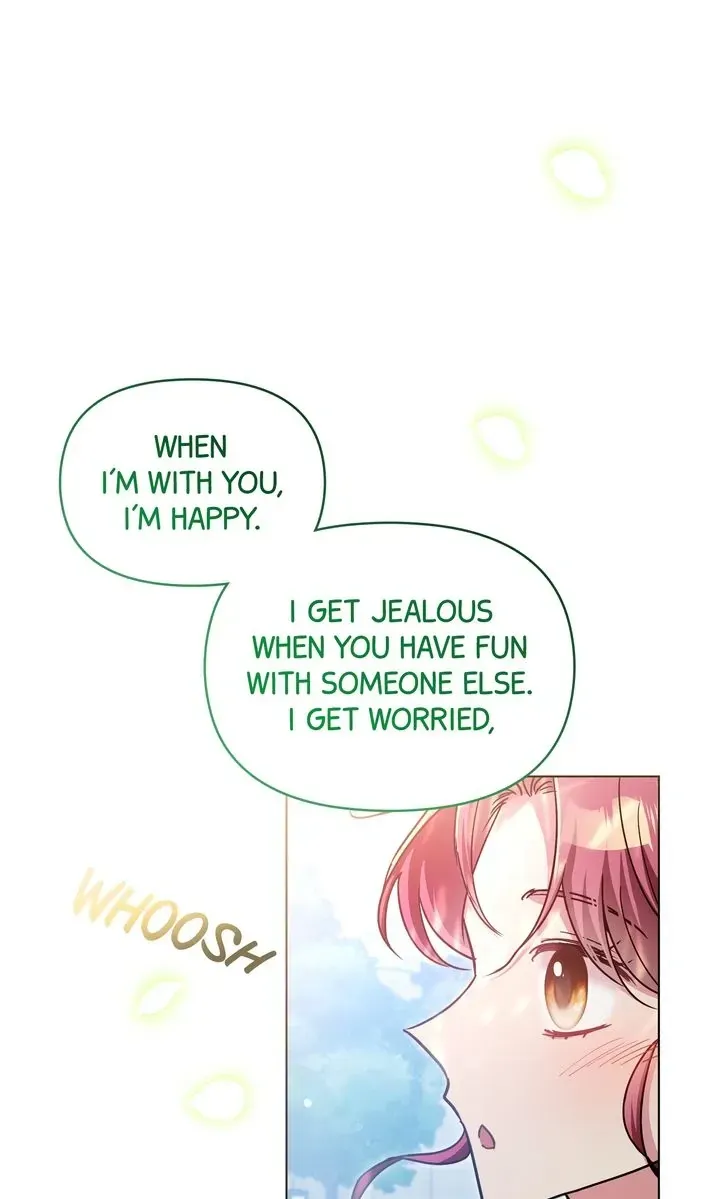 Romantic Pitch Chapter 41 Online - pƔgina 101