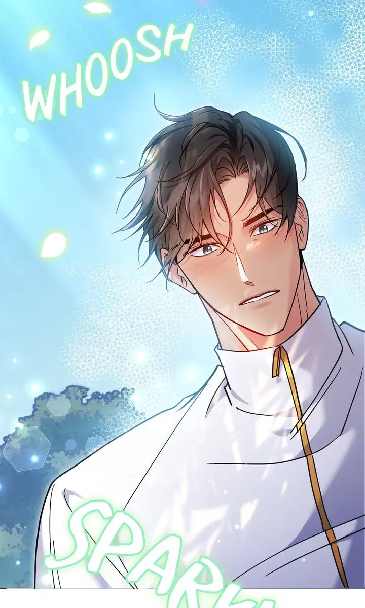 Romantic Pitch Chapter 41 Online - pƔgina 104