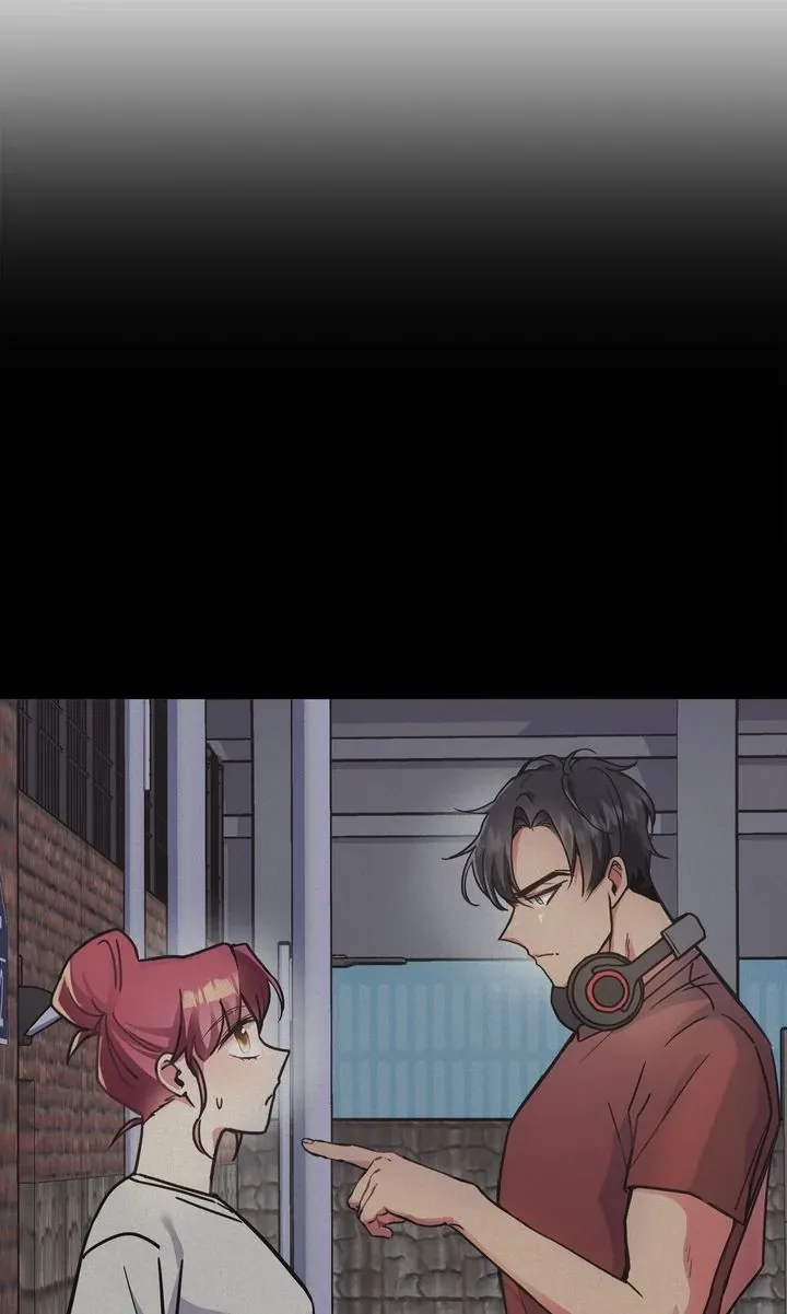 Romantic Pitch Chapter 42 Online - pƔgina 7