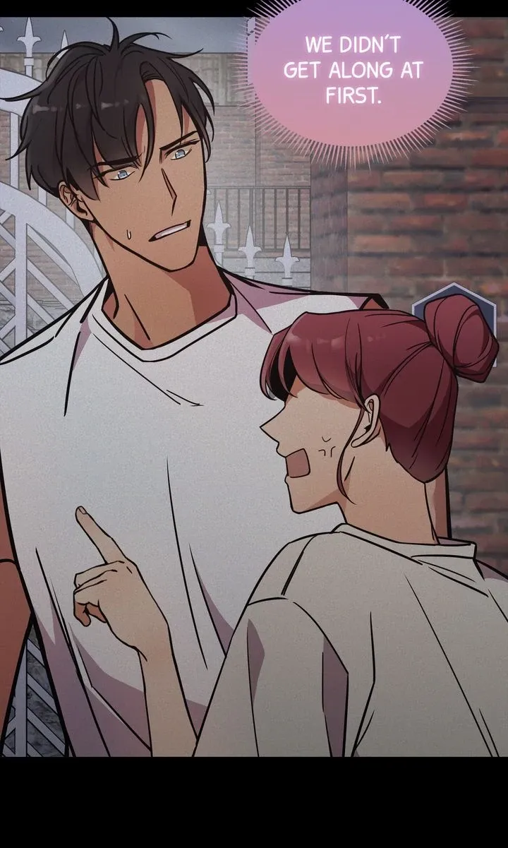 Romantic Pitch Chapter 42 Online - pƔgina 9