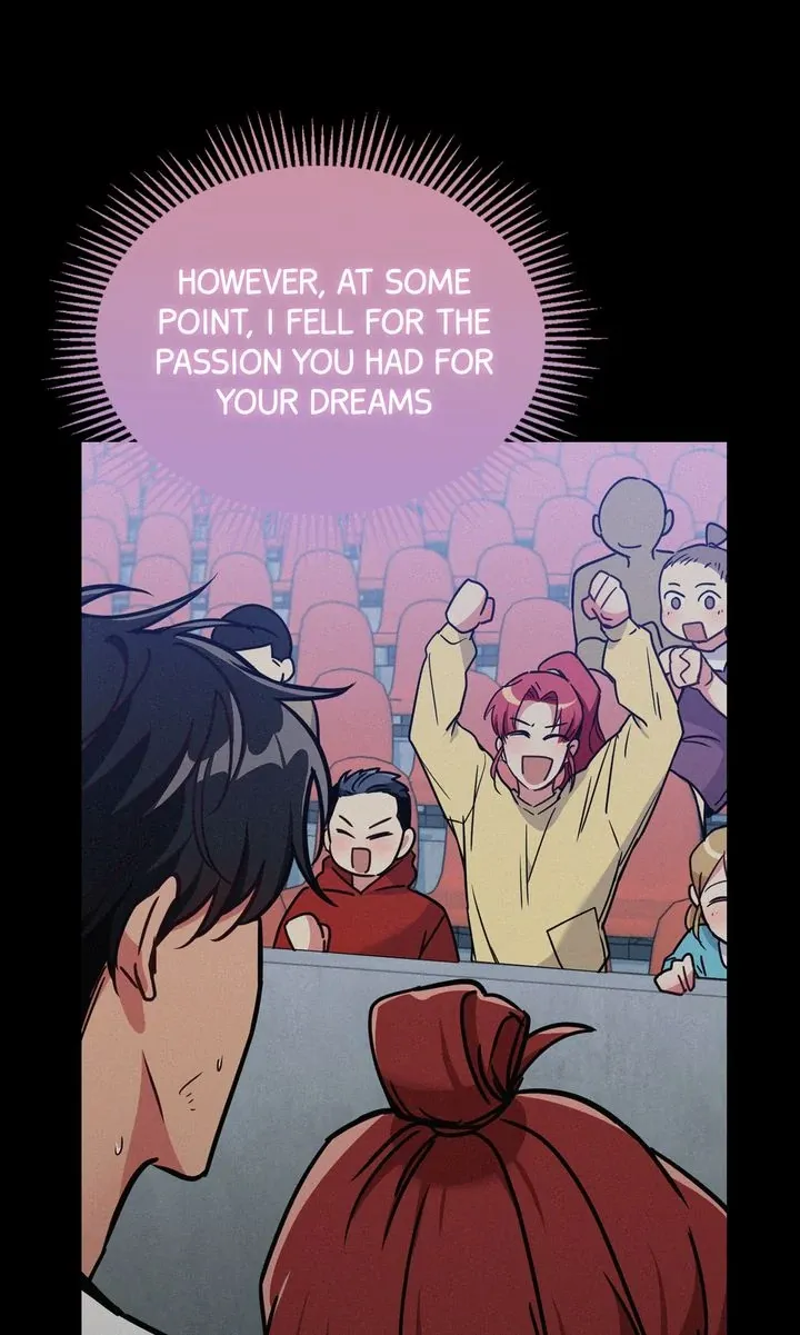 Romantic Pitch Chapter 42 Online - pƔgina 11
