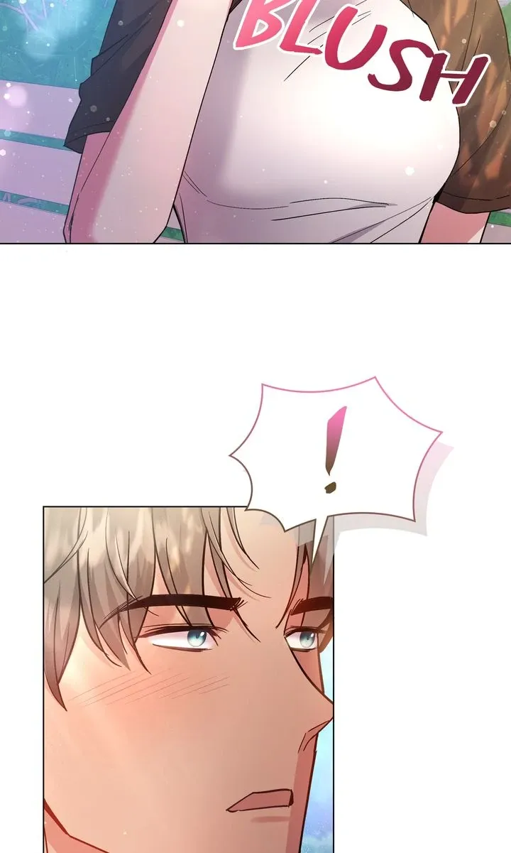 Romantic Pitch Chapter 42 Online - pƔgina 21