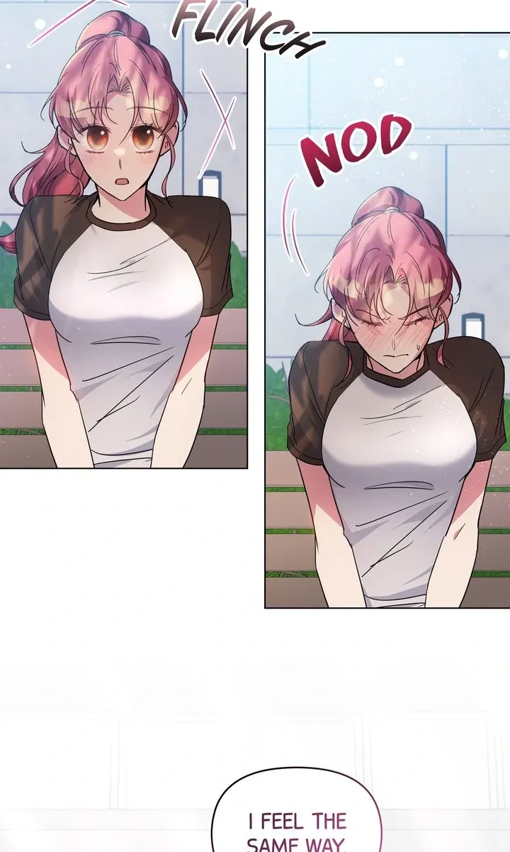 Romantic Pitch Chapter 42 Online - pƔgina 23