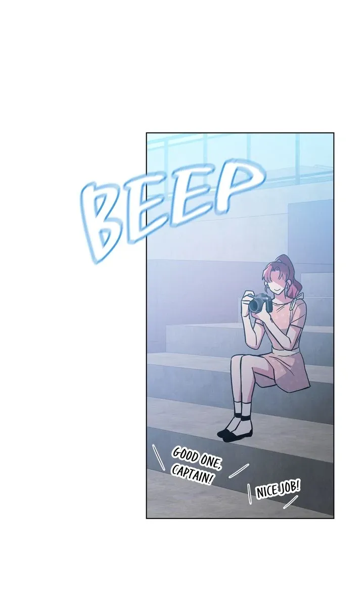 Romantic Pitch Chapter 42 Online - pƔgina 33