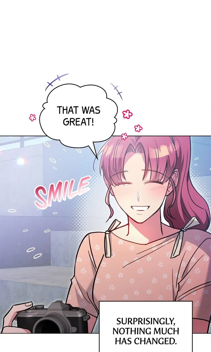 Romantic Pitch Chapter 42 Online - pƔgina 34
