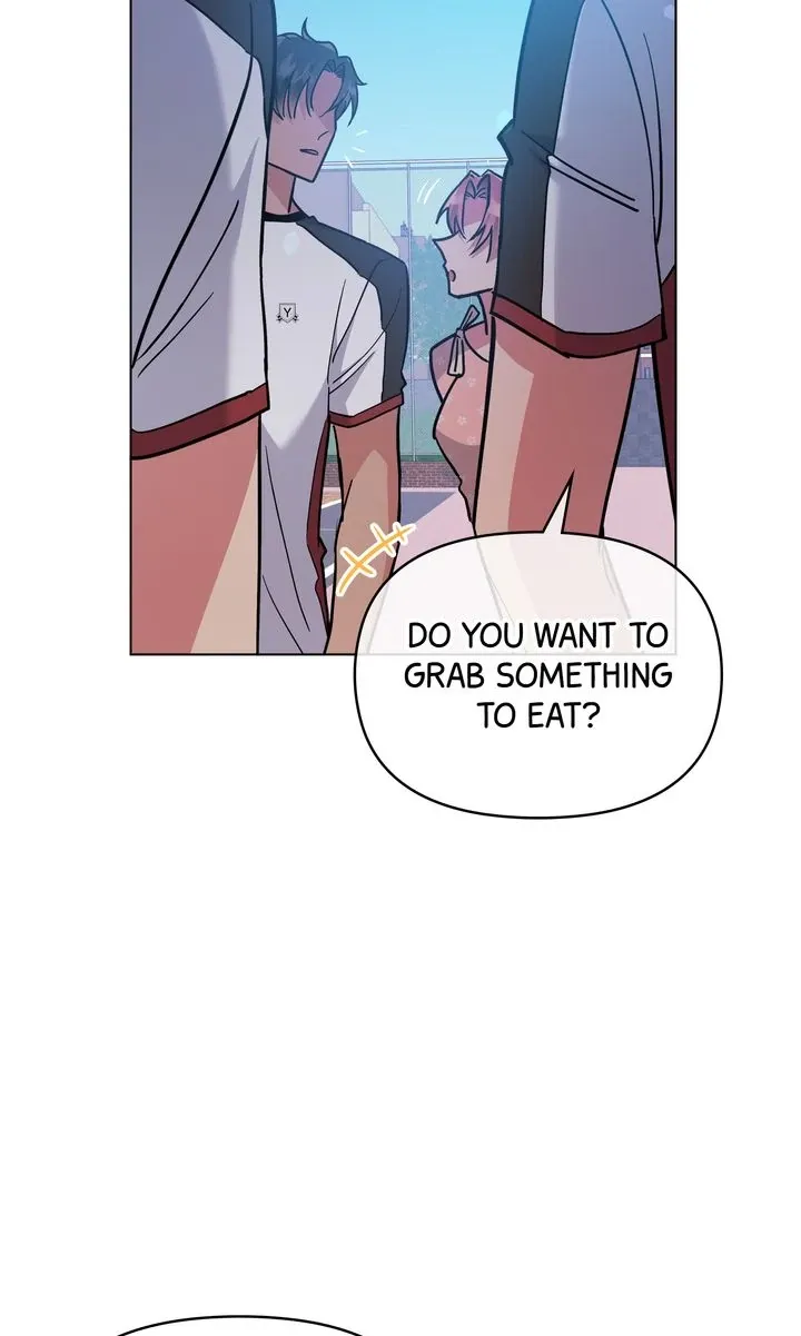 Romantic Pitch Chapter 42 Online - pƔgina 36