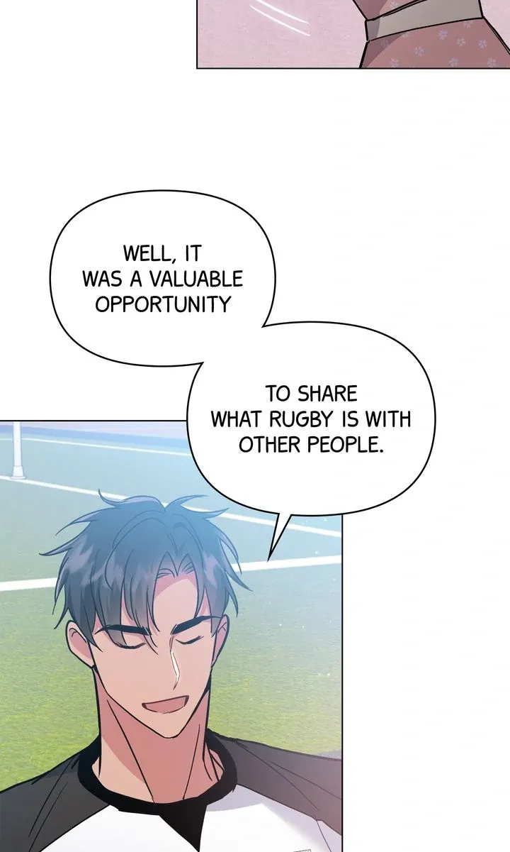 Romantic Pitch Chapter 42 Online - pƔgina 38