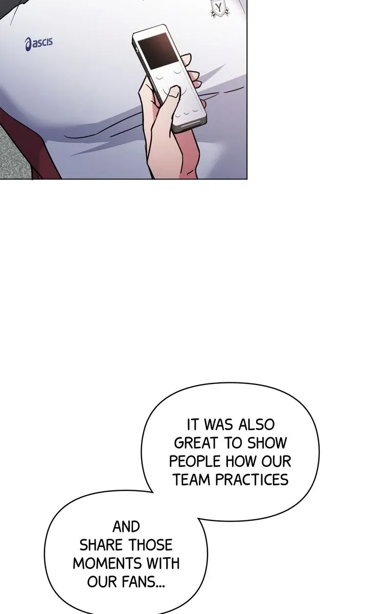 Romantic Pitch Chapter 42 Online - pƔgina 39