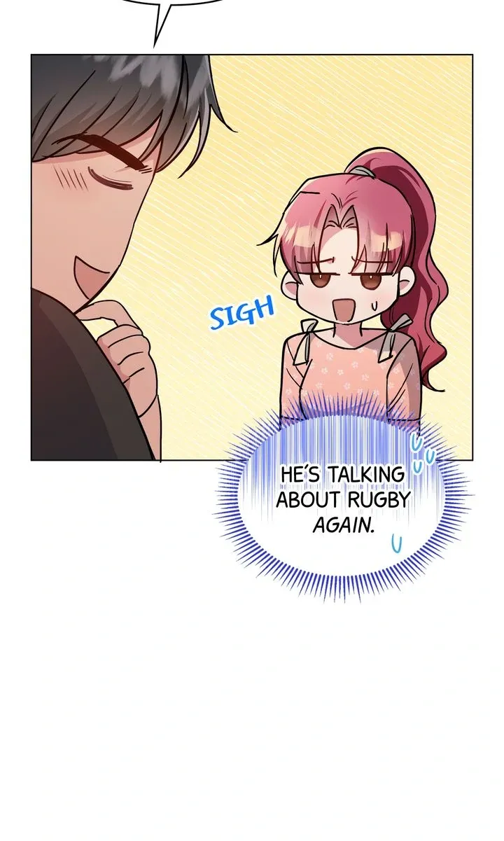 Romantic Pitch Chapter 42 Online - pƔgina 40