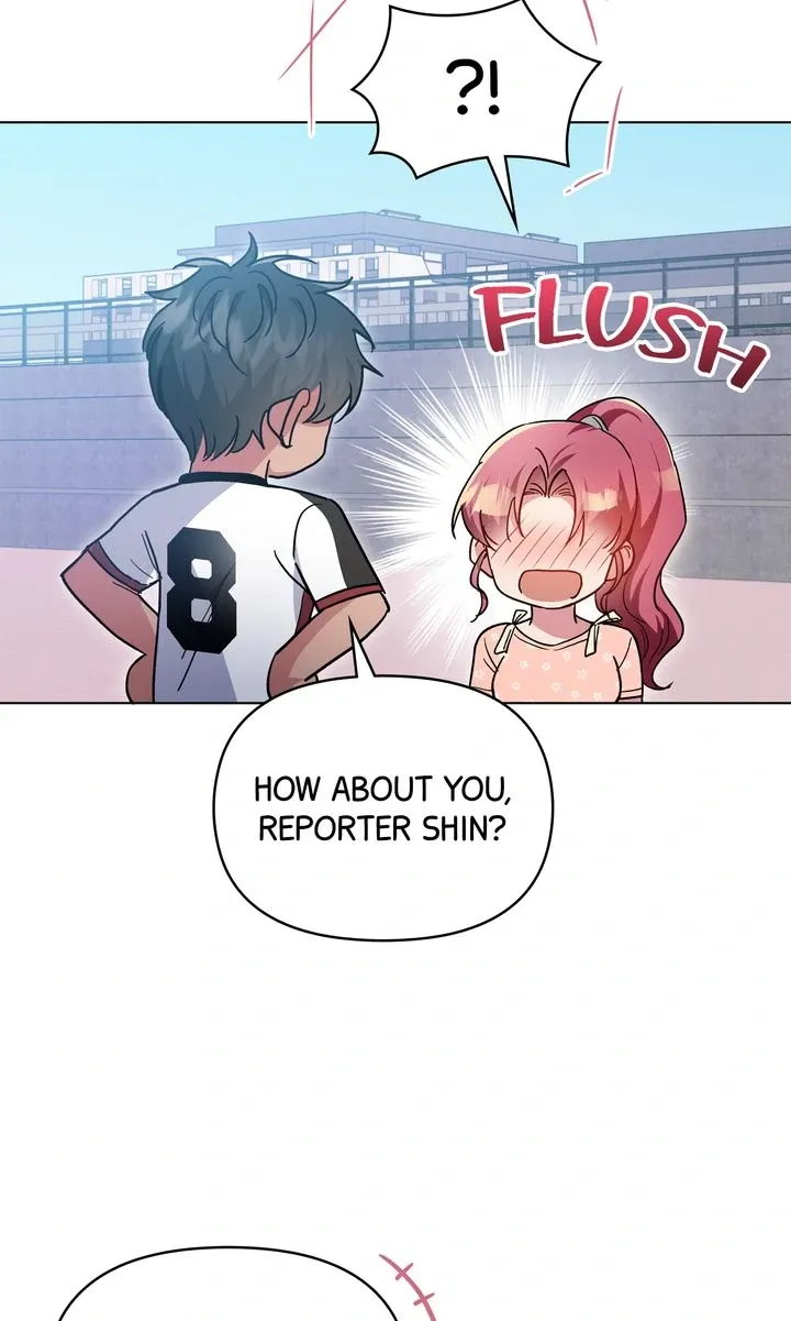 Romantic Pitch Chapter 42 Online - pƔgina 43