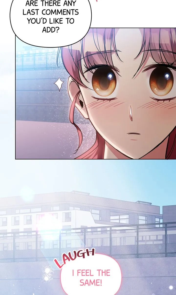 Romantic Pitch Chapter 42 Online - pƔgina 44