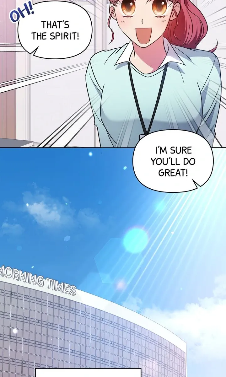 Romantic Pitch Chapter 42 Online - pƔgina 51