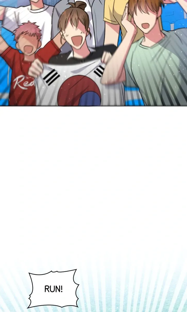 Romantic Pitch Chapter 42 Online - pƔgina 55