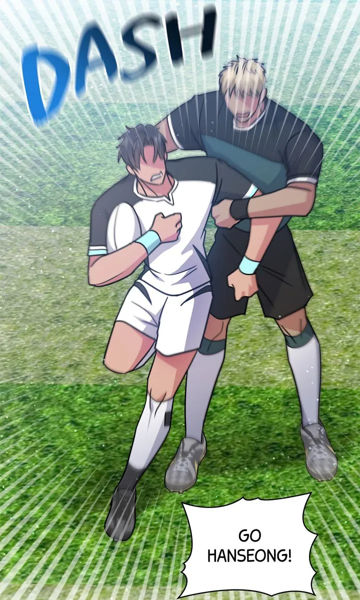 Romantic Pitch Chapter 42 Online - pƔgina 56