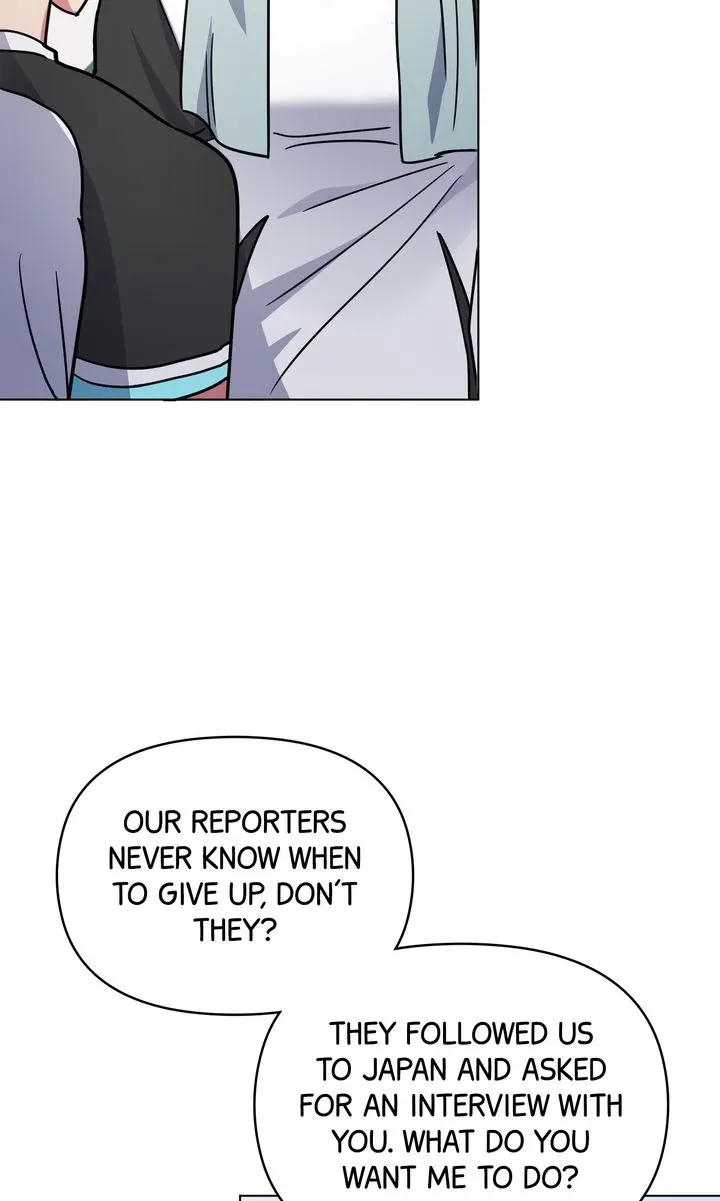 Romantic Pitch Chapter 42 Online - pƔgina 64