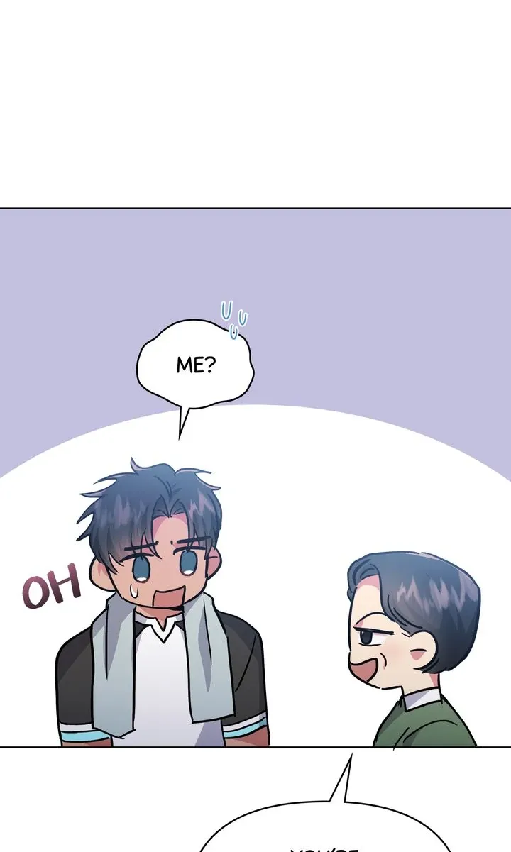Romantic Pitch Chapter 42 Online - pƔgina 66
