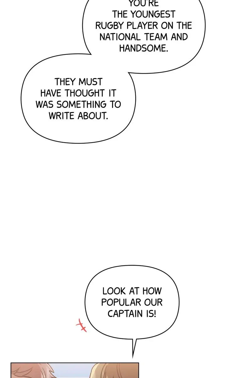 Romantic Pitch Chapter 42 Online - pƔgina 67