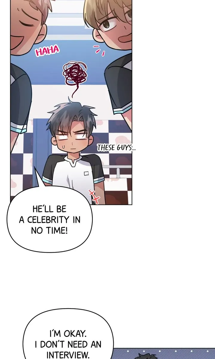 Romantic Pitch Chapter 42 Online - pƔgina 68