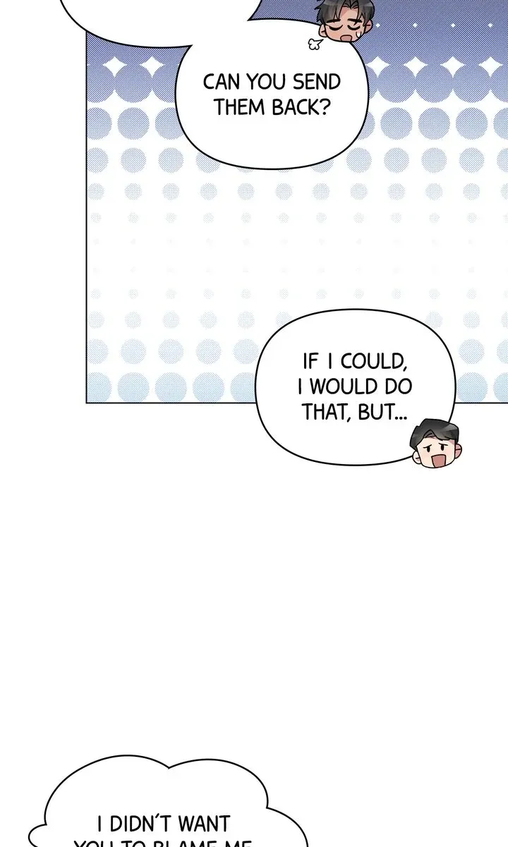Romantic Pitch Chapter 42 Online - pƔgina 69