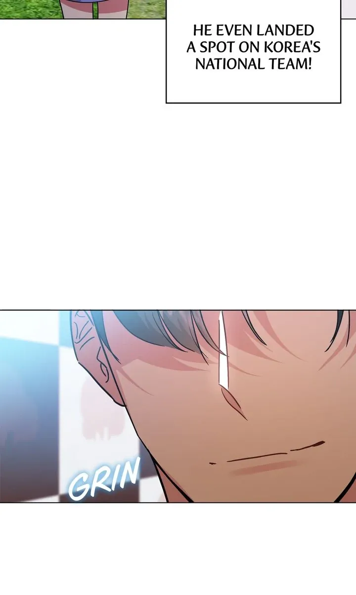 Romantic Pitch Chapter 42 Online - pƔgina 77
