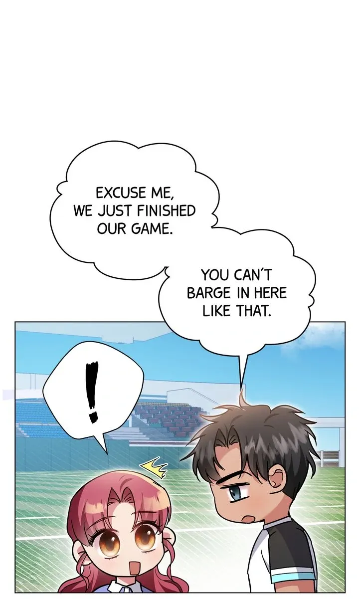 Romantic Pitch Chapter 42 Online - pƔgina 78