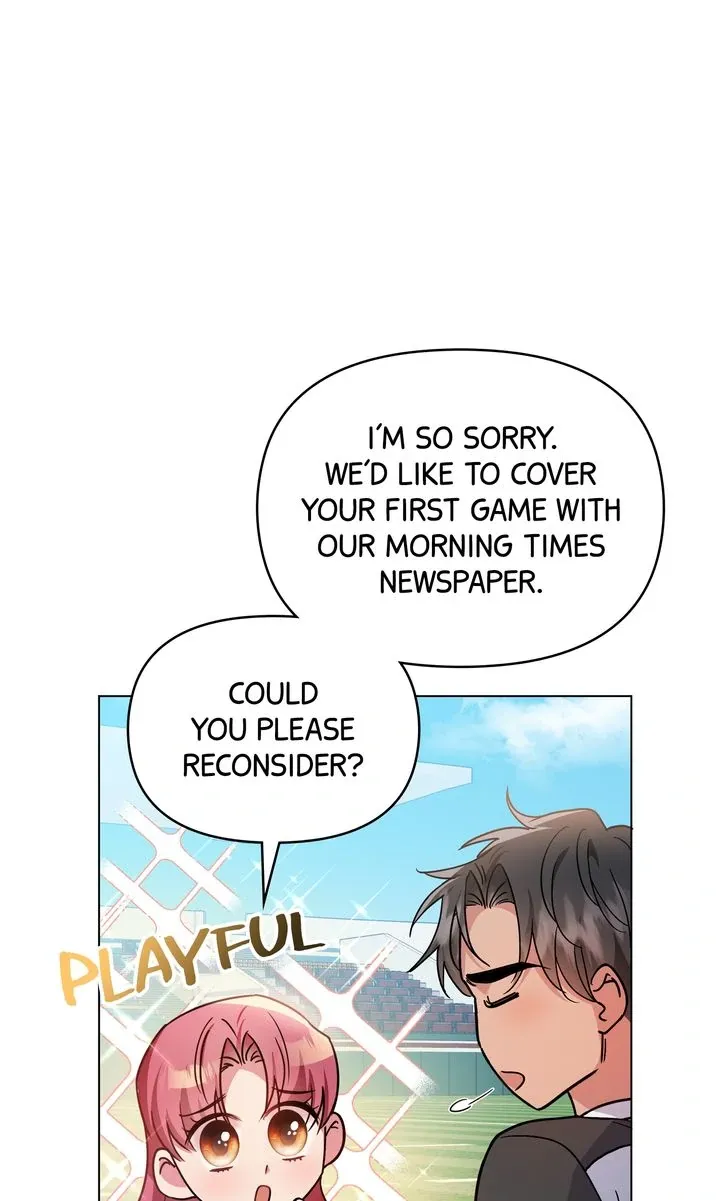 Romantic Pitch Chapter 42 Online - pƔgina 79