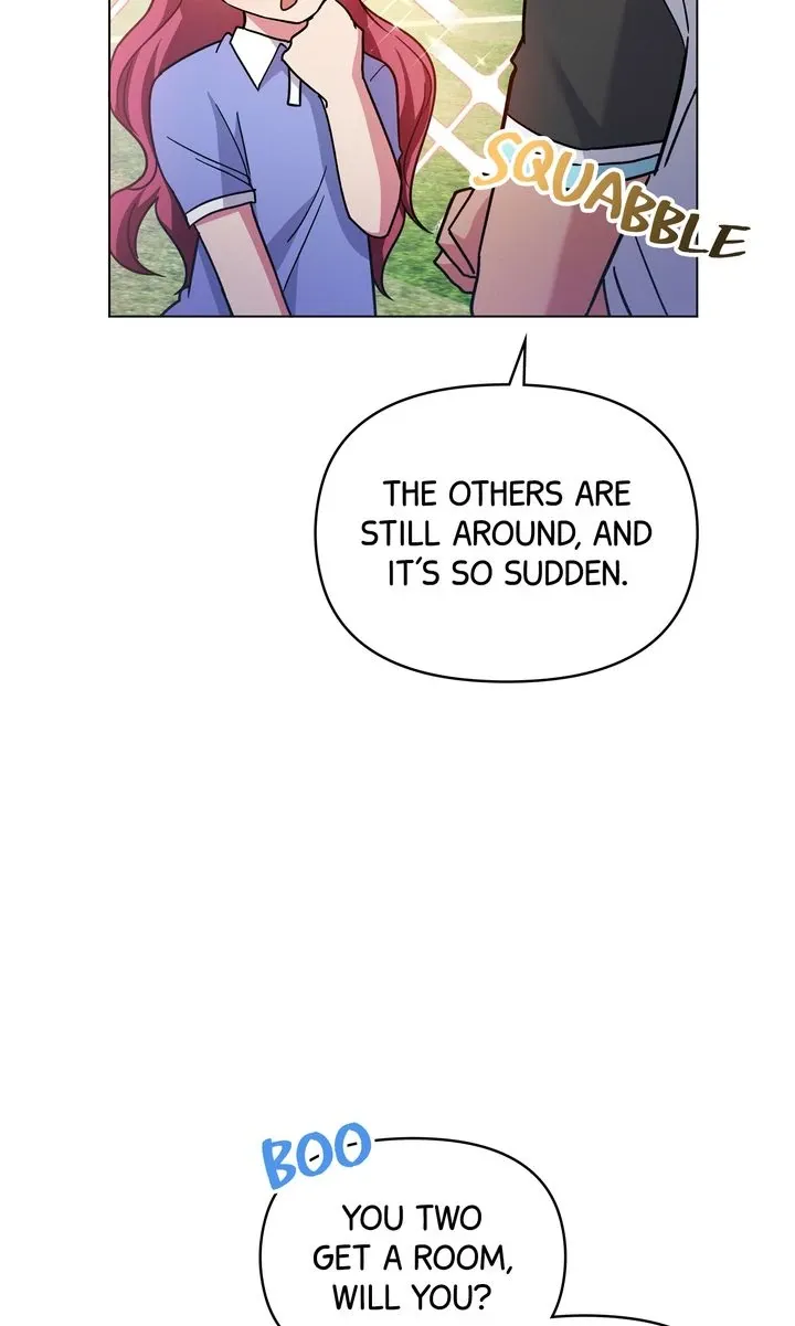 Romantic Pitch Chapter 42 Online - pƔgina 80
