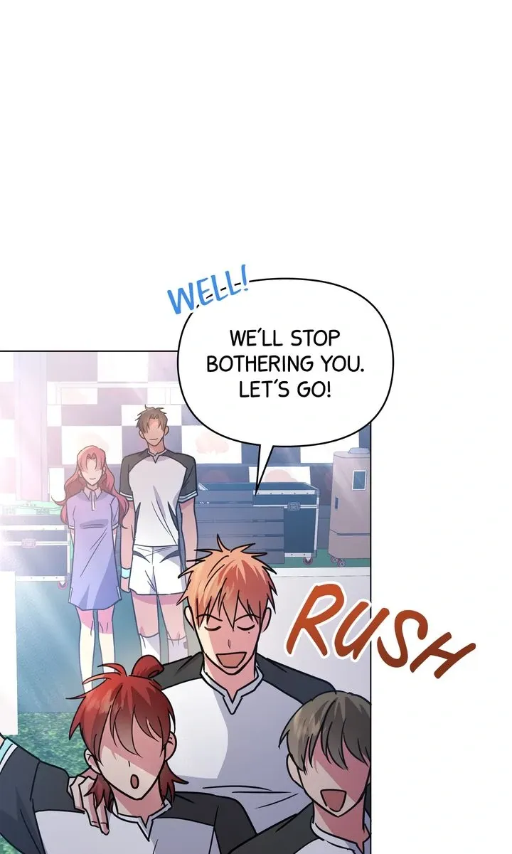 Romantic Pitch Chapter 42 Online - pƔgina 82