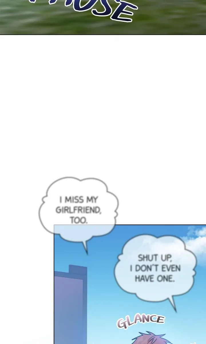 Romantic Pitch Chapter 42 Online - pƔgina 84