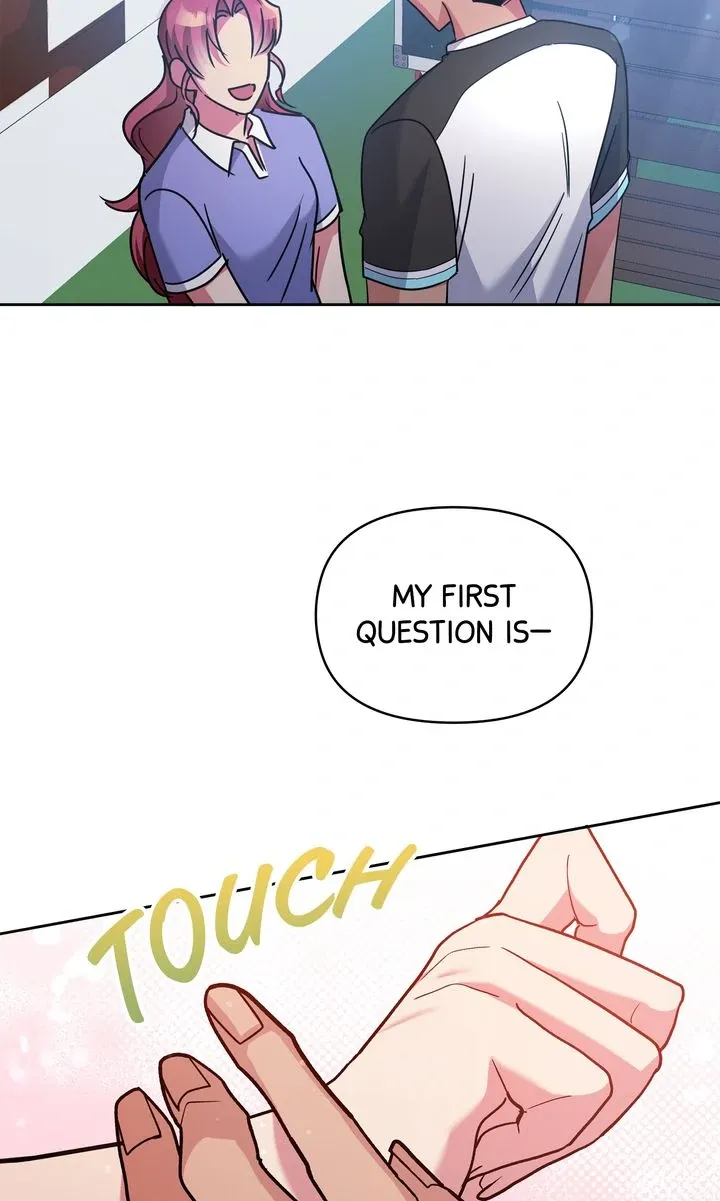Romantic Pitch Chapter 42 Online - pƔgina 91