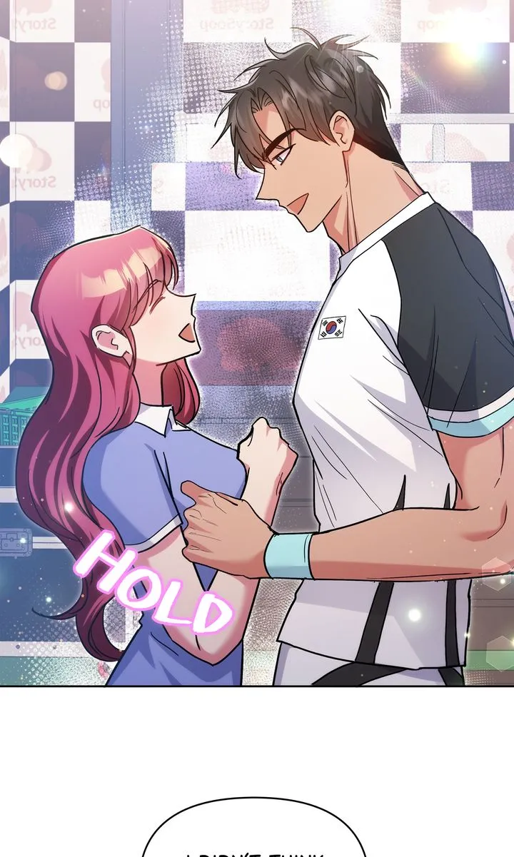Romantic Pitch Chapter 42 Online - pƔgina 93