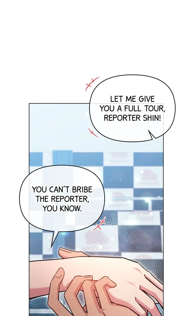 Romantic Pitch Chapter 42 Online - pƔgina 96