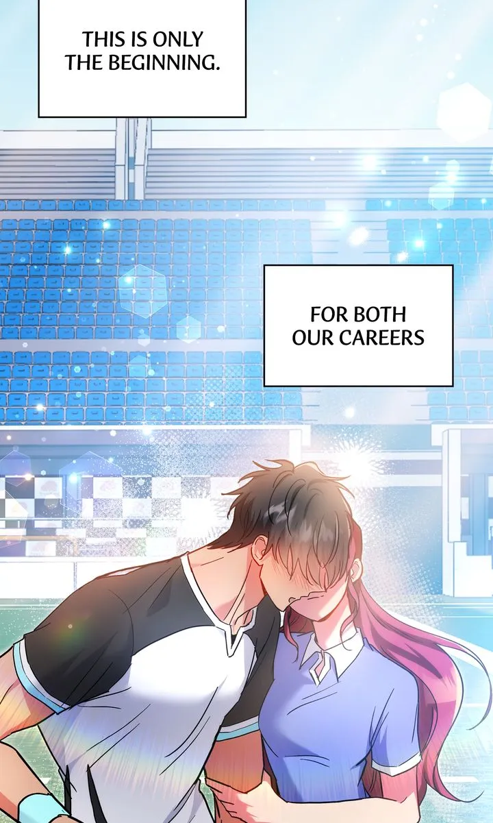 Romantic Pitch Chapter 42 Online - pƔgina 102