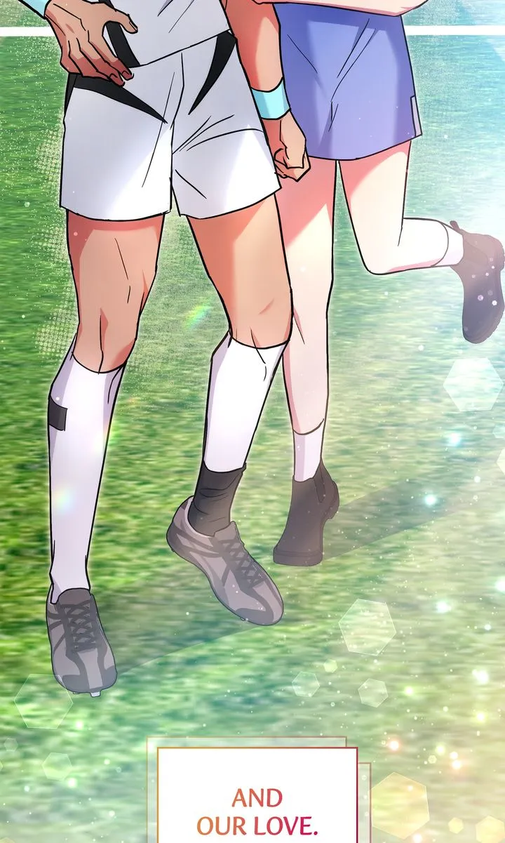 Romantic Pitch Chapter 42 Online - pƔgina 103