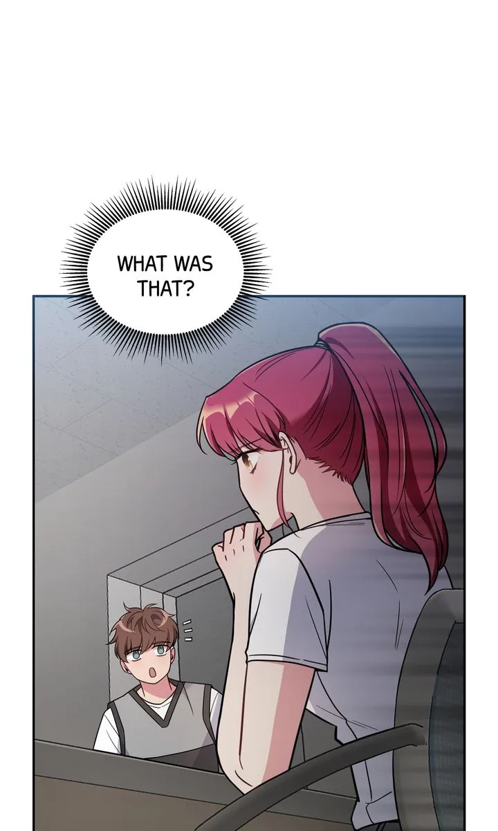 Romantic Pitch Chapter 5 Online - pƔgina 4