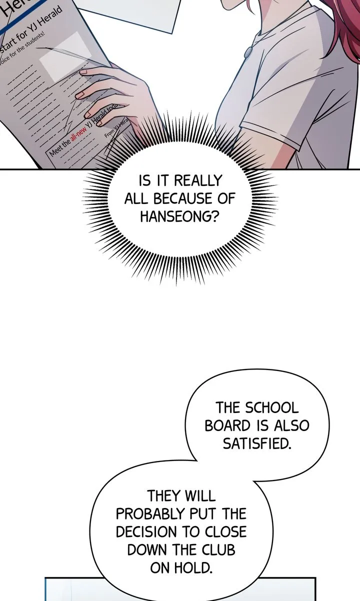 Romantic Pitch Chapter 5 Online - pƔgina 8