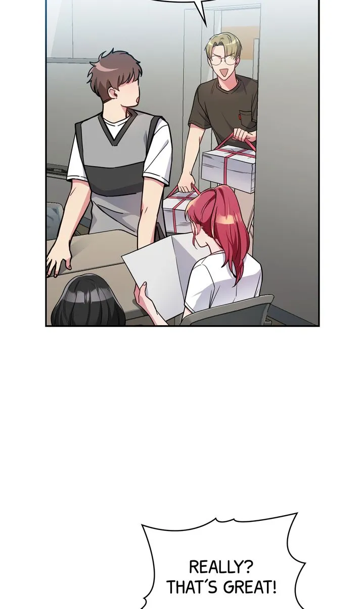 Romantic Pitch Chapter 5 Online - pƔgina 9