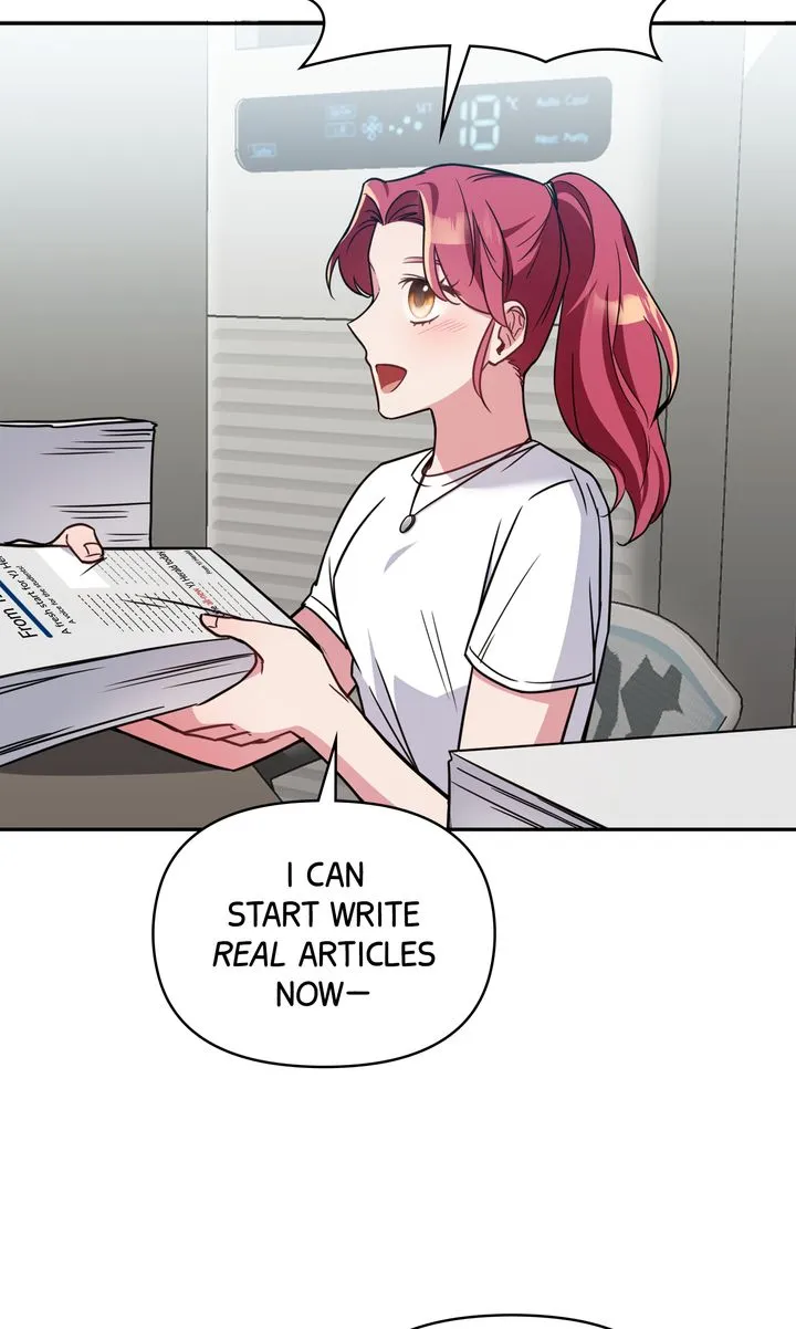 Romantic Pitch Chapter 5 Online - pƔgina 10