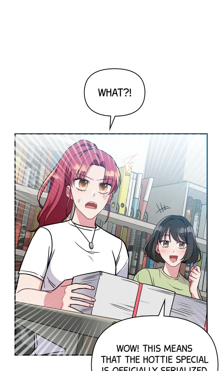 Romantic Pitch Chapter 5 Online - pƔgina 12