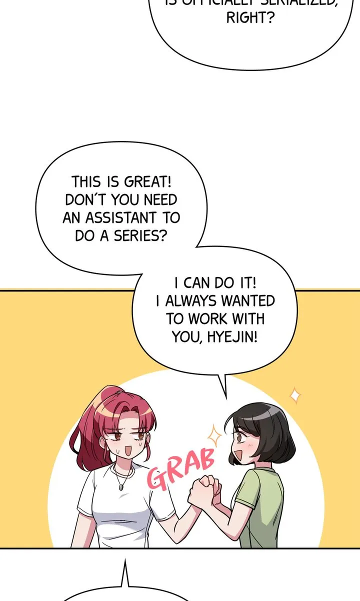 Romantic Pitch Chapter 5 Online - pƔgina 13
