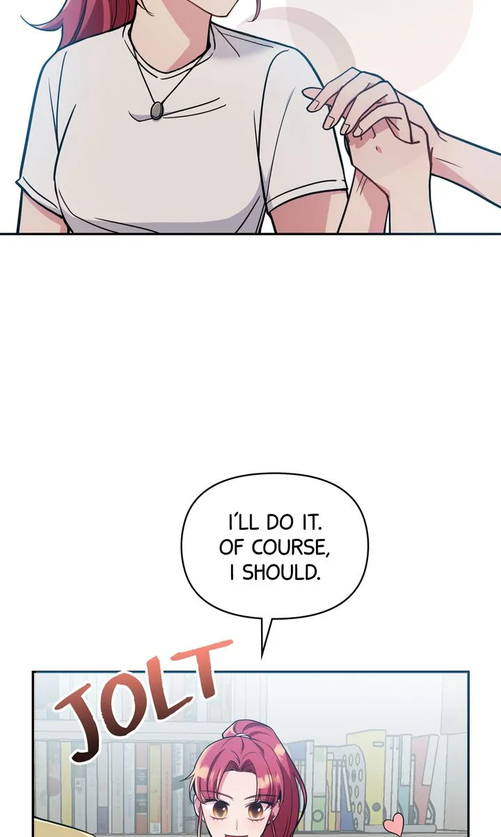 Romantic Pitch Chapter 5 Online - pƔgina 15