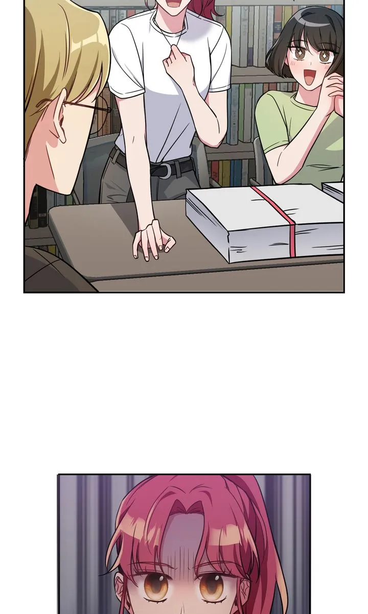 Romantic Pitch Chapter 5 Online - pƔgina 16