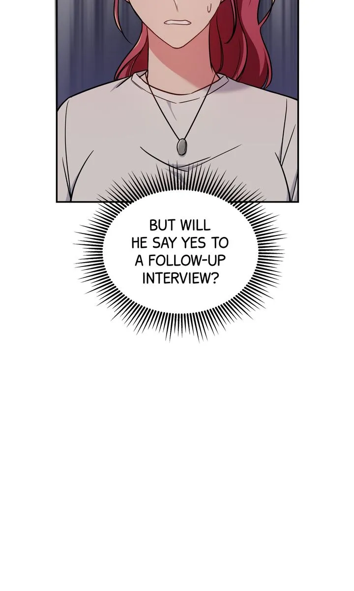 Romantic Pitch Chapter 5 Online - pƔgina 17