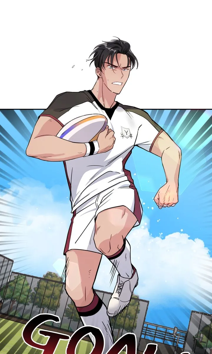 Romantic Pitch Chapter 5 Online - pƔgina 21
